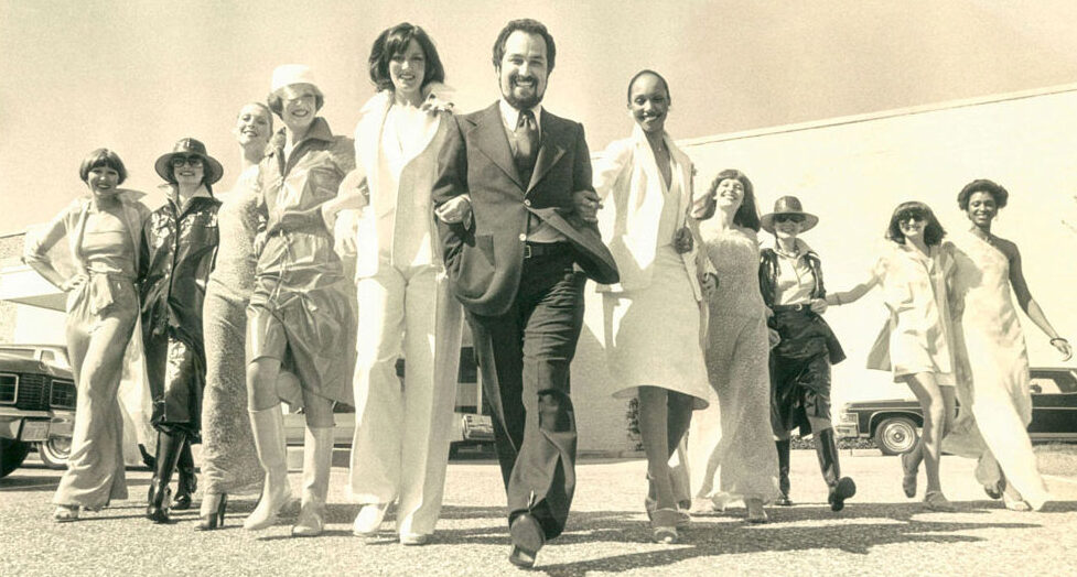 cropped-cropped-Albert-Capraro-BSHIST-HFC-563-BS_F-Final-3.jpg Albert Capraro with his models at Martin's West where he was awarded "Bicentennial Designer of 1976" - Baltimore, Maryland